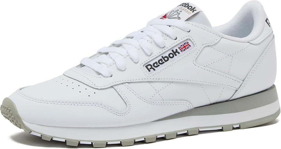Reebok Classic Leather Sneakers for Men
