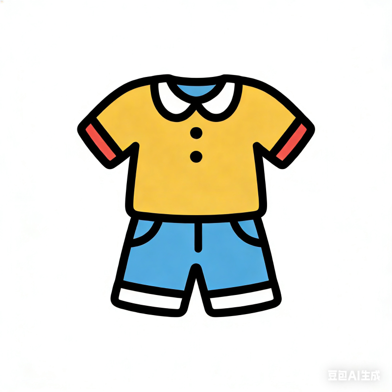 Kids Clothes