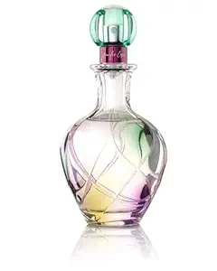 ennifer Lopez Live By Jennifer Lopez For Women. Eau De Parfum Spray 3.4 Oz.